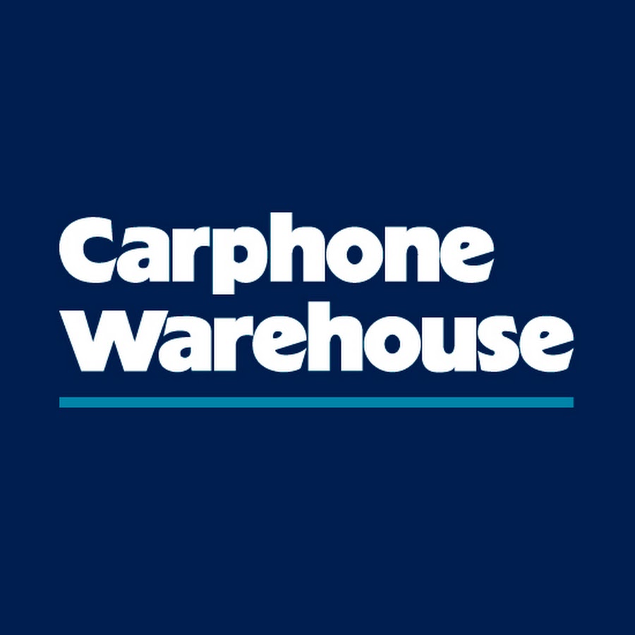 £72 Reward from Carphone Warehouse